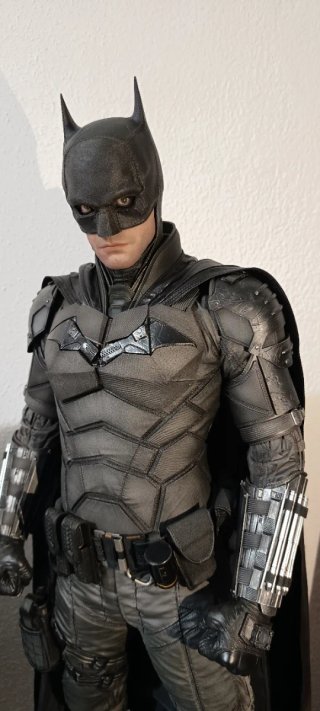JND Studios The Batman 1/3