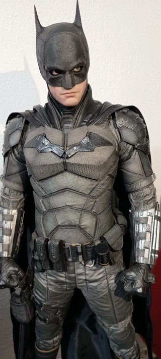 JND Studios The Batman 1/3