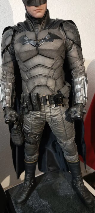 JND Studios The Batman 1/3