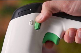 Sierra de calar Black+Decker Reviva 12V
