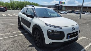 Citroen C4 Cactus 2015