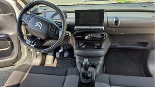 Citroen C4 Cactus 2015