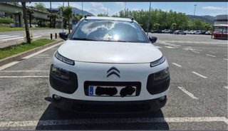 Citroen C4 Cactus 2015