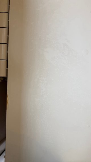 Escritorio blanco moderno