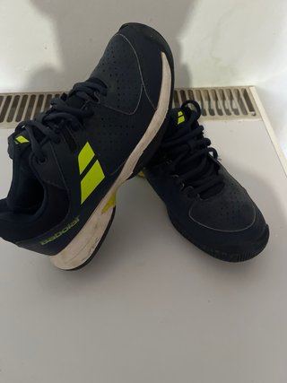 Zapatillas Babolat niño/niña