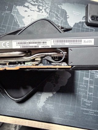 SAPPHIRE PULSE RX 7600 GAMING OC