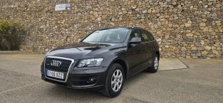 Audi Q5 Quattro