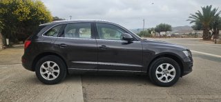 Audi Q5 Quattro