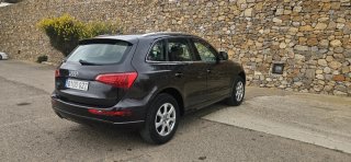 Audi Q5 Quattro