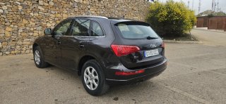 Audi Q5 Quattro