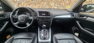 Audi Q5 Quattro