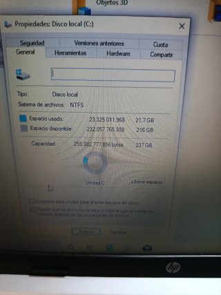 HP Laptop 15-da1013ns