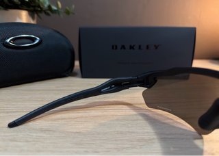 Gafas Oakley Radar EV Path Plateadas