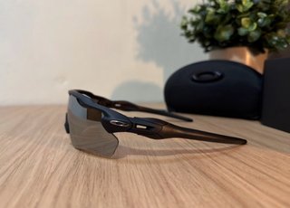 Gafas Oakley Radar EV Path Plateadas