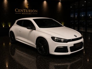 Volkswagen Scirocco R 2.0 TFSI DSG6 265 - En Stock