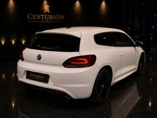 Volkswagen Scirocco R 2.0 TFSI DSG6 265 - En Stock