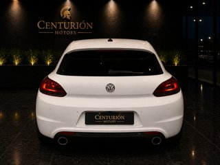 Volkswagen Scirocco R 2.0 TFSI DSG6 265 - En Stock