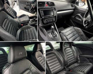 Volkswagen Scirocco R 2.0 TFSI DSG6 265 - En Stock
