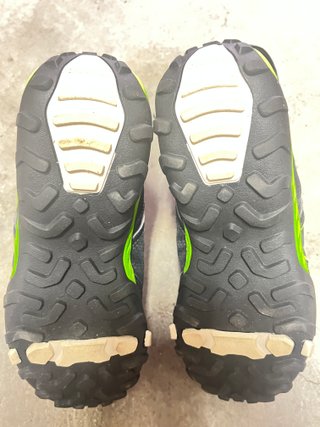 Scarpe Trekking Quechua Inuit Mid 41