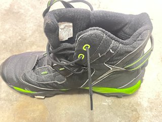 Scarpe Trekking Quechua Inuit Mid 41