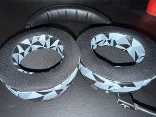 Auriculares Corsair Virtuoso RGB Wireless XT