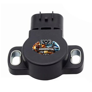 Sensor TPS para Yamaha FZ6 FZ6R Fazer 2004 - 2017