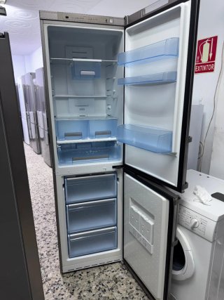 Nevera Balay 200cm con garantía + transporte
