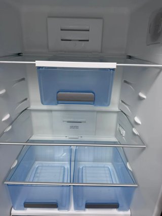 Nevera Balay 200cm con garantía + transporte