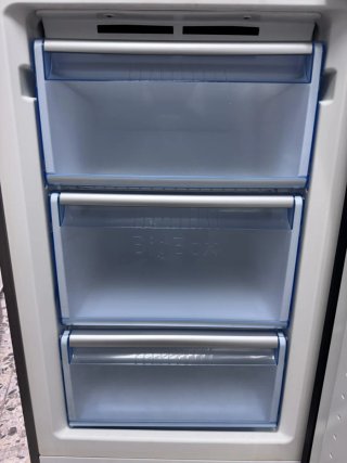 Nevera Balay 200cm con garantía + transporte