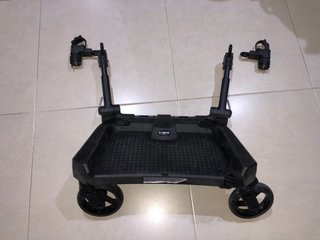 Plataforma Jane para carro