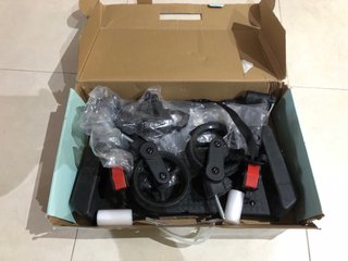 Plataforma Jane para carro