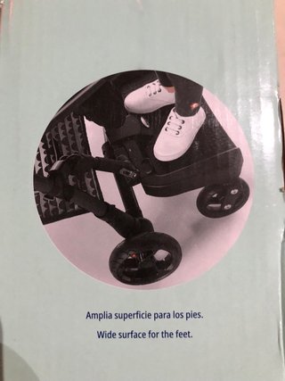 Plataforma Jane para carro