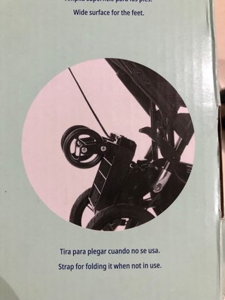 Plataforma Jane para carro