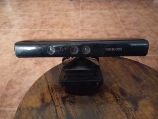 Kinect Xbox 360 Sensor