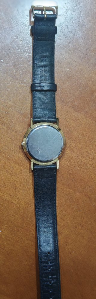Orologio Rotary Vintage Champagne Anni '60