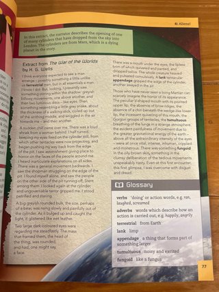 Ignite English: Ignite English Student Book 1