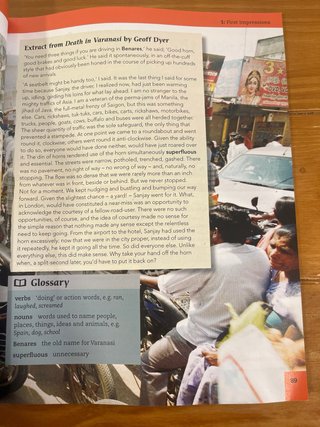 Ignite English: Ignite English Student Book 1