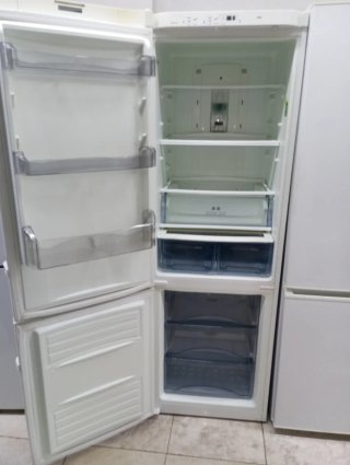 Nevera Fagor con 6 meses de garantía