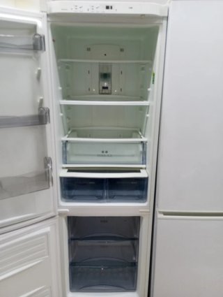 Nevera Fagor con 6 meses de garantía