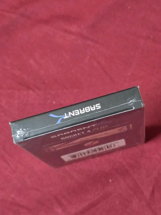 SSD Sabrent Rocket 4 Plus 8TB PCIe Gen4 NVMe