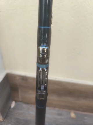 Caña de Pesca Vari 500