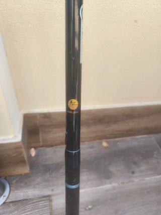Caña de Pesca Vari 500