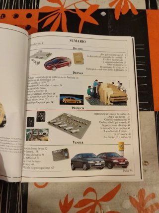 Libro la aventura automovilistica