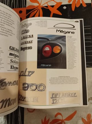 Libro la aventura automovilistica