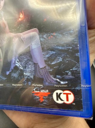 Fatal Frame 2 Remake - PS5 - pal ita - multilingua