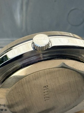 Orologio Raketa Big Zero