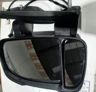 Retrovisor Citroën Jumper