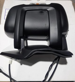 Retrovisor Citroën Jumper