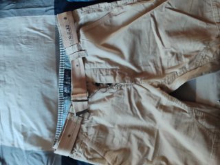 Bermudas Esprit Talla M