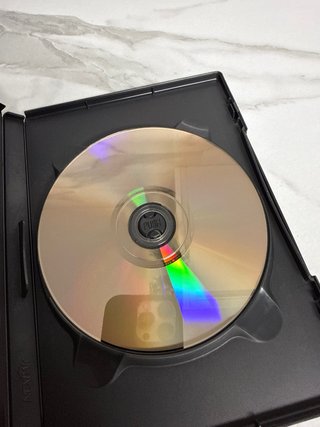 DVD El Coleccionista de Huesos Denzel Washington